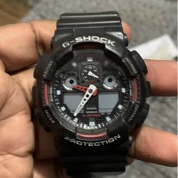 G-Shock 