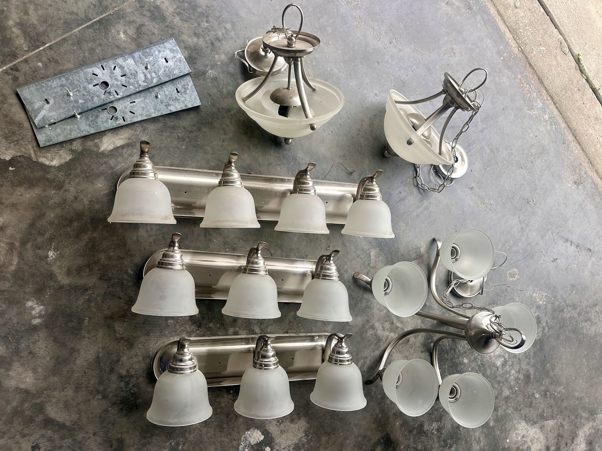 Chandelier