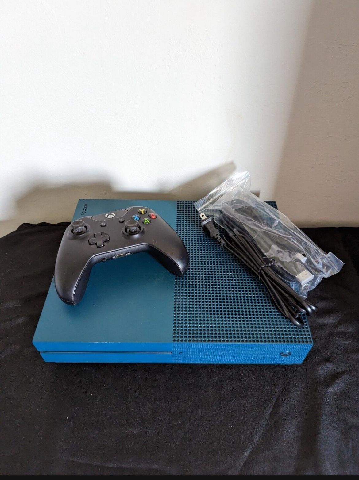 Xbox One