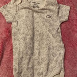 New Born Clothing Sizes 0-3 To 6month And 9 Month 