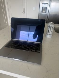 Macbook Pro 13 In