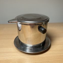 Vietnamese Drip Coffee Maker