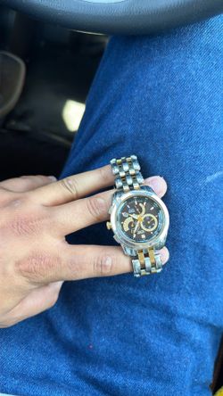 Citizen watch