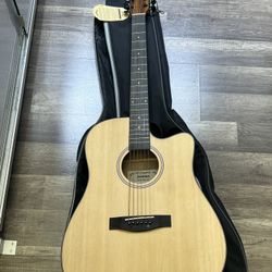 Music Gear Guitar Donner Dad-110c (3002) 