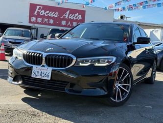 2020 BMW 3 Series