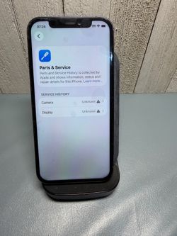 iPhone 12 MDM Bypassed Unlocked – 64GB