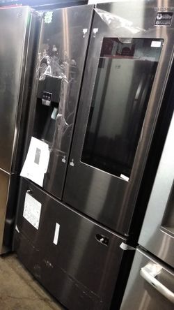 Samsung refrigerator