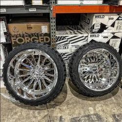 Quality New Tires All Sizes Available Cars SUVs Crossovers Trucks