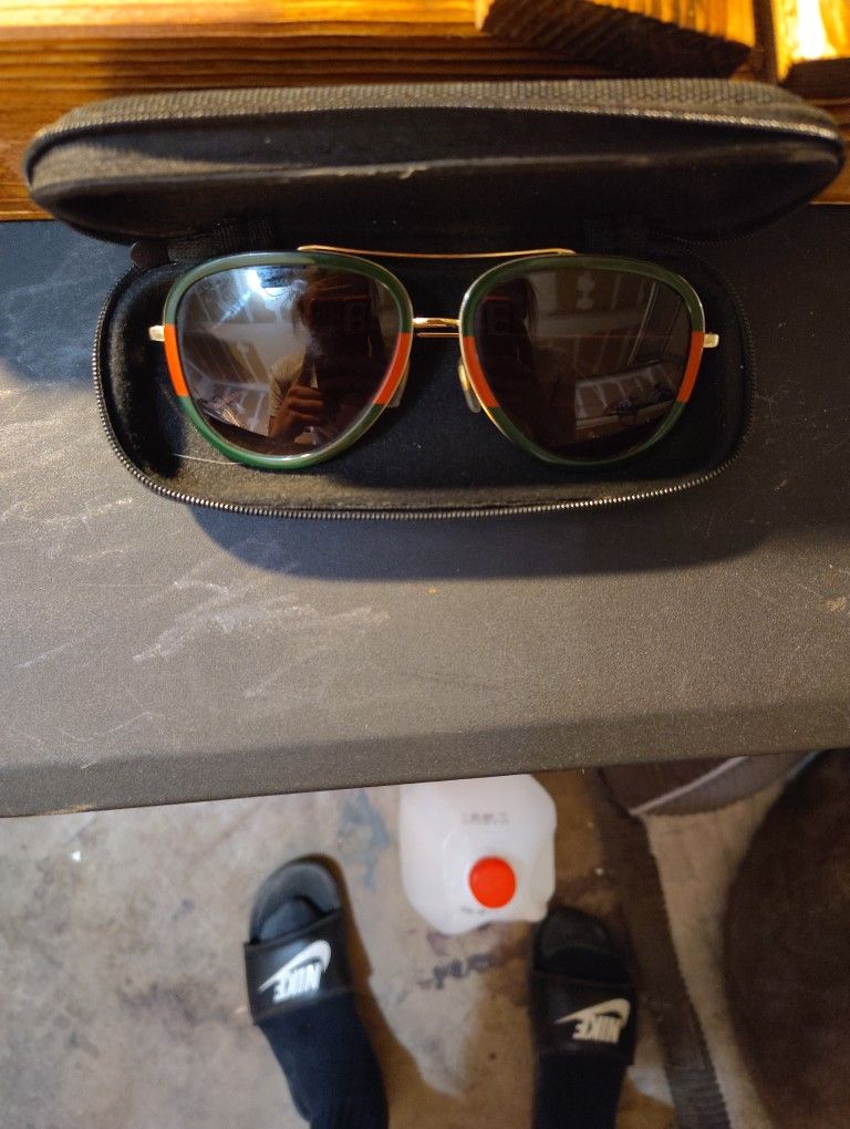 Gucci Glasses 100 Obo