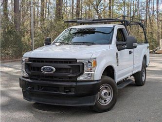 2022 Ford F-350
