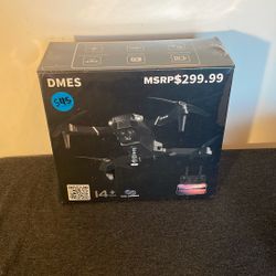 P13 DMES DRONE