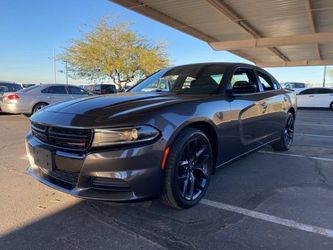 2022 Dodge Charger
