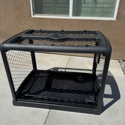 Dog Crate - Revol Large 