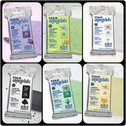  Esponjabon Sponge Soap Bars Exfoliating 