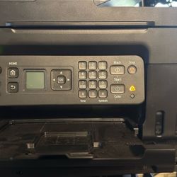 Jammy new Ink Tank printer