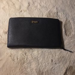 KATE SPADE Passport / Travel Wallet 
