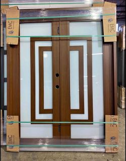 High-Quality Impact Windows and Doors
