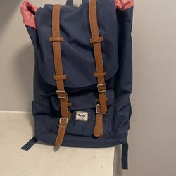 Herschel backpack