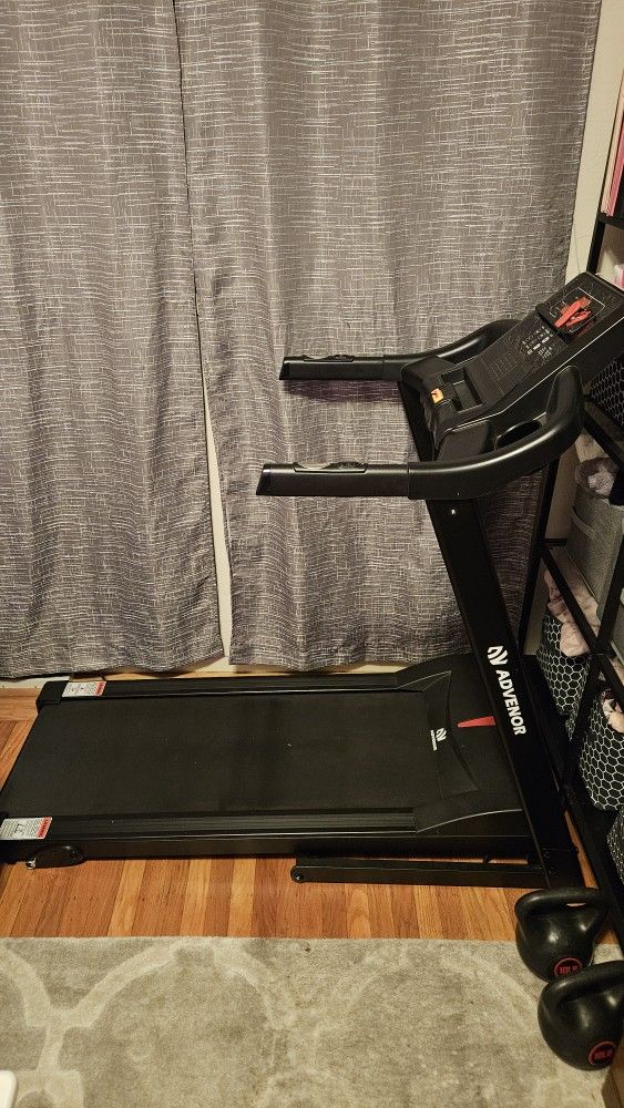 TREADMILL 