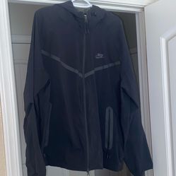 NIKE Jacket