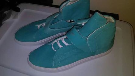 Creative recreation size 12 men