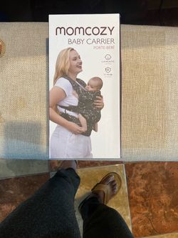 Momcozy Baby Carrier