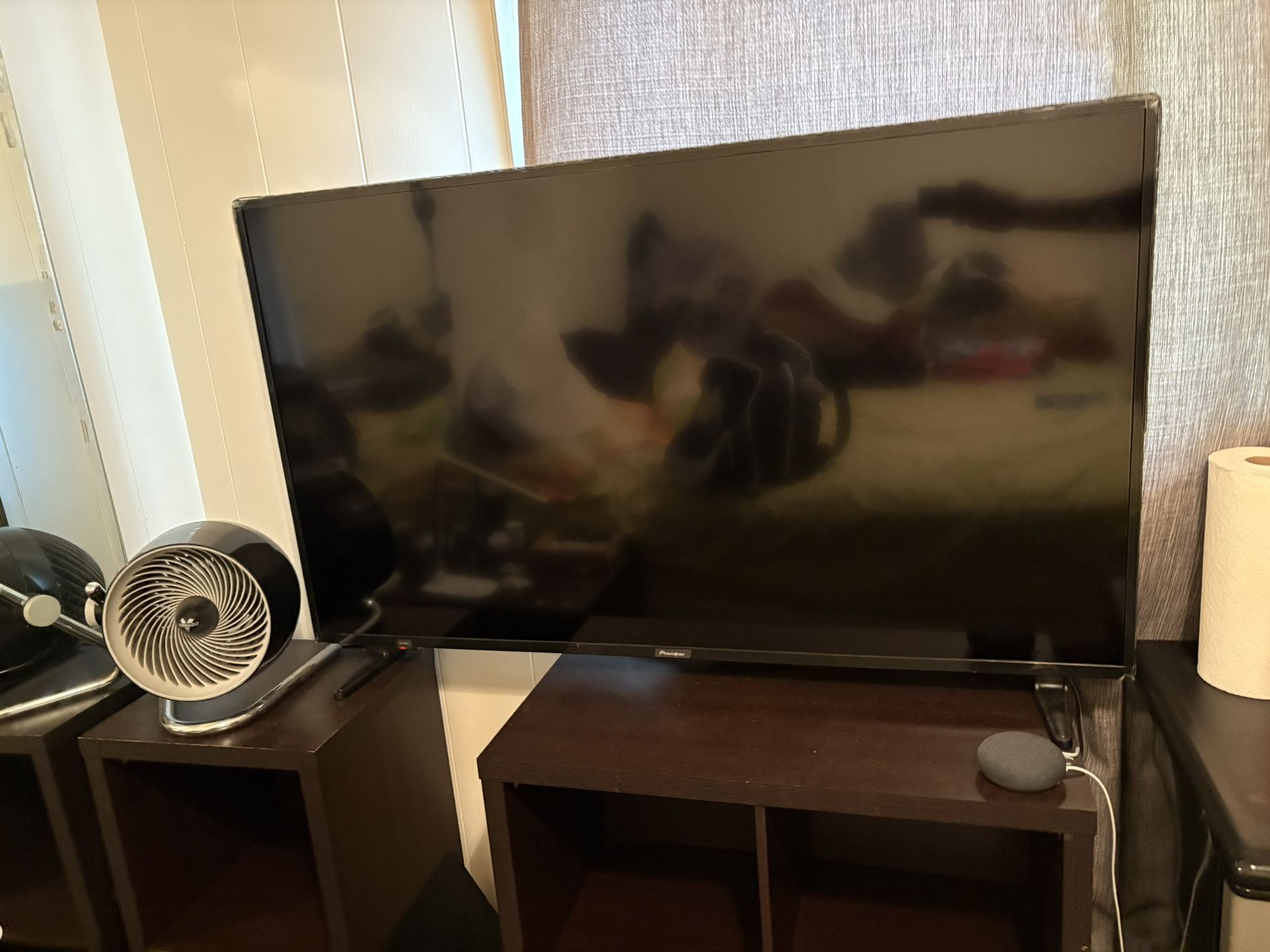55’ Smart Tv 