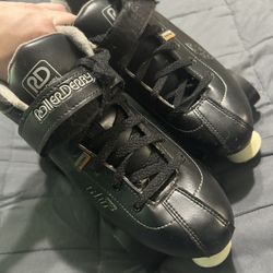 Roller Skates 
