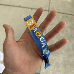 3 DAY SUMMER SMASH TICKET