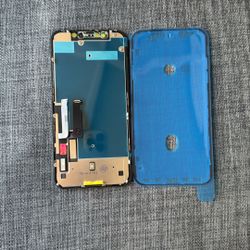 iPhone XR Screen Repair Parts