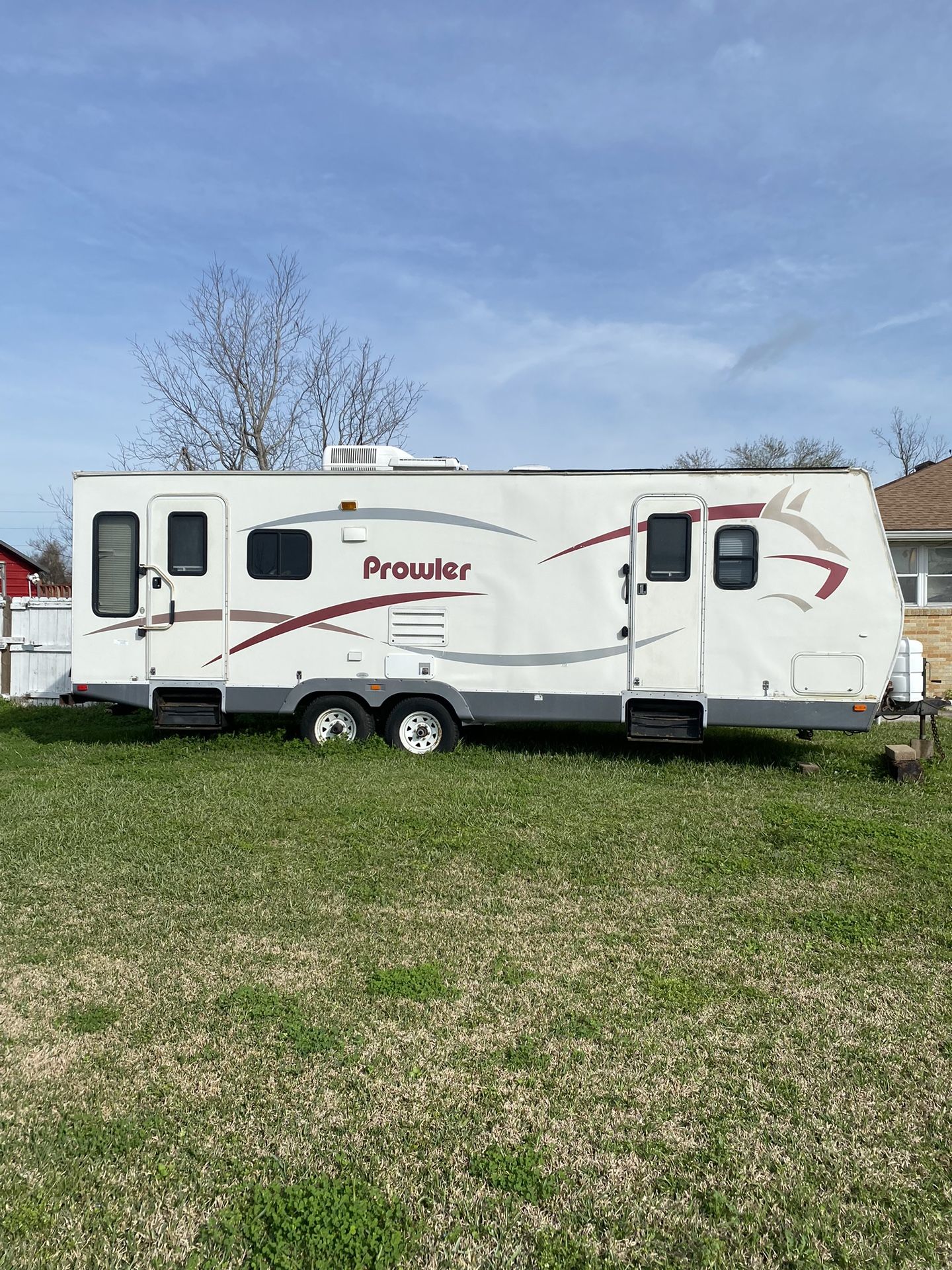 Camper For sale for Sale in New Orleans, LA OfferUp