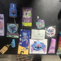 Stitch Lot