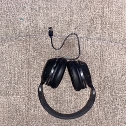 Skull Candy Head Phones