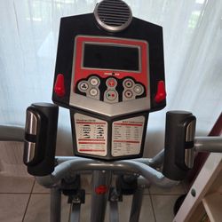 Ironman Epileptic Machine