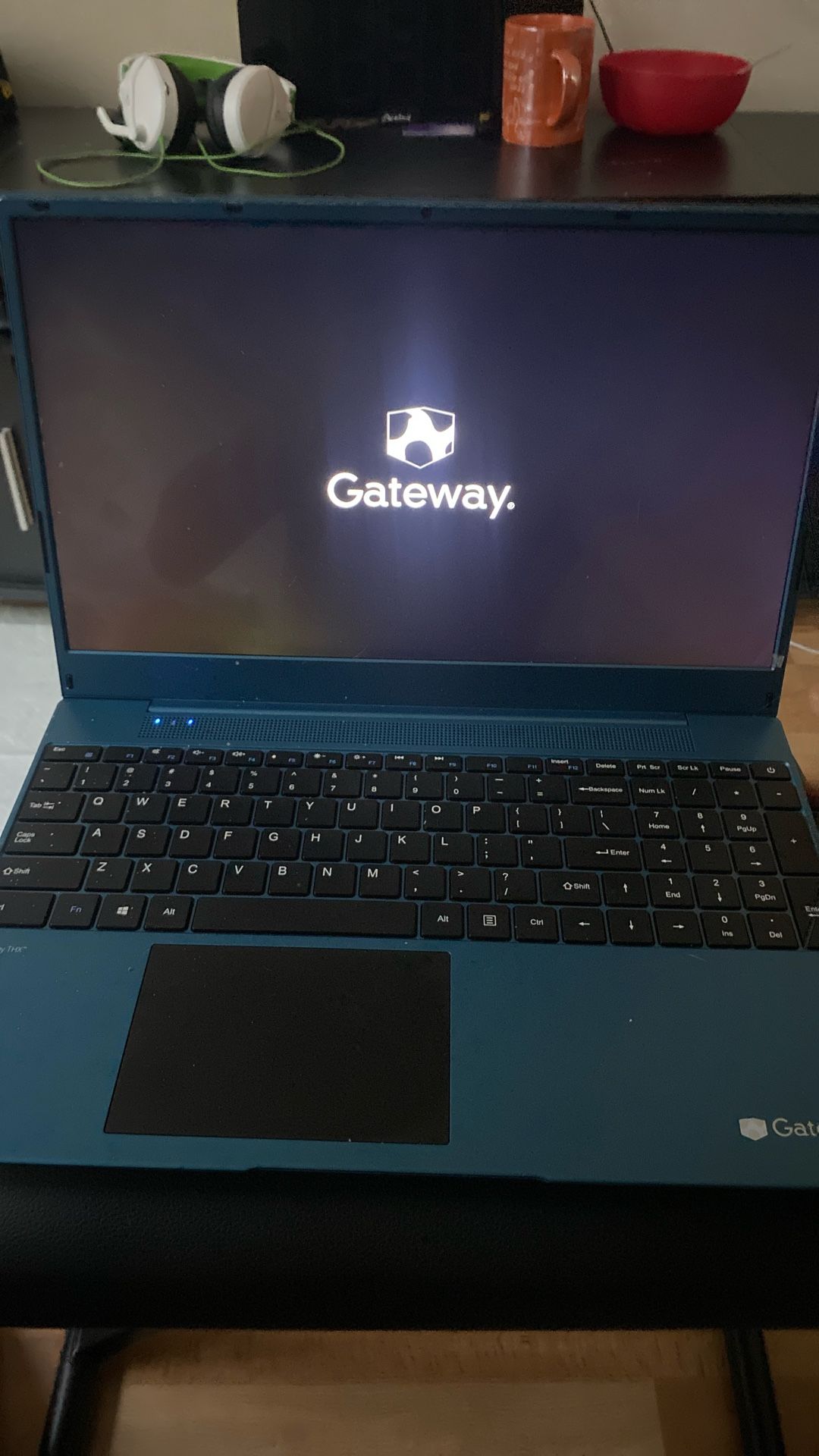 Laptop