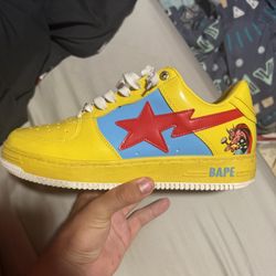 Thor Bapesta 