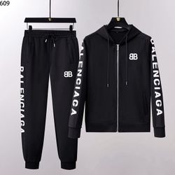 Men’s Track Suit