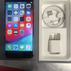 iPhone 6 64Gb Factory Unlock Like New 