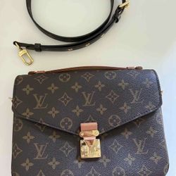 Louis Vuitton fashion items
