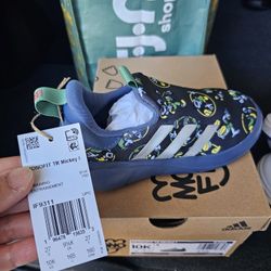 Adidas Shoes Size 10 Toddler 