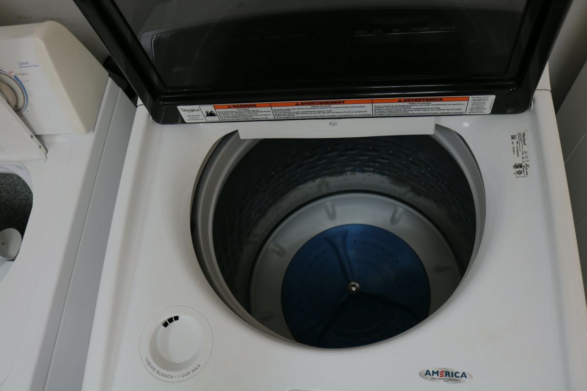 Whirlpool Cabrio washer for Sale in Anaheim, CA OfferUp