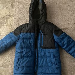 Size 5/6 Winter Jacket