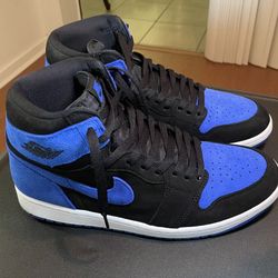 Jordan 1 OG Royal 