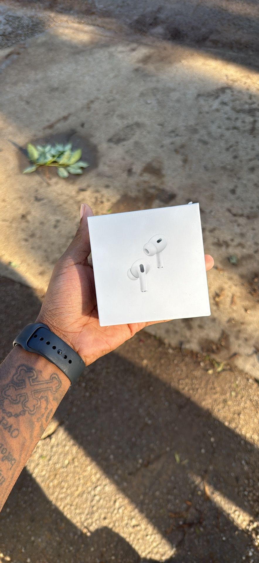 AirPods Pro