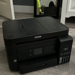 Epson Printer ET 3750