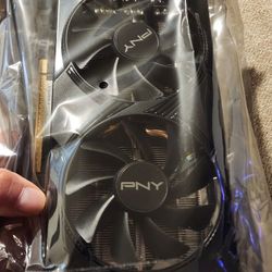 Rtx 5060 PNY 8gb Ram 