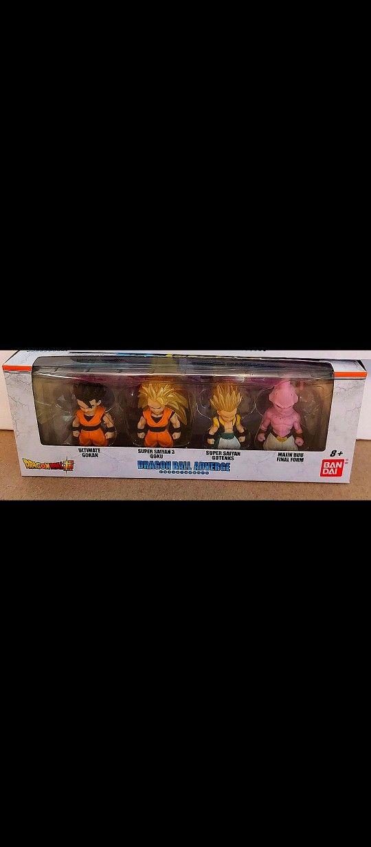Dragon Ball Z