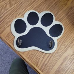 Paw Hook