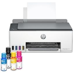 HP Smart Tank 5101 Wireless All-in-One Ink Tank Printer