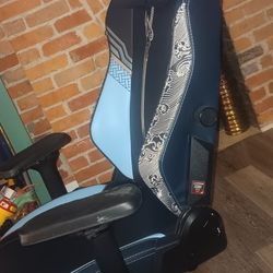 SecretLab Gaming Chair Leatherette